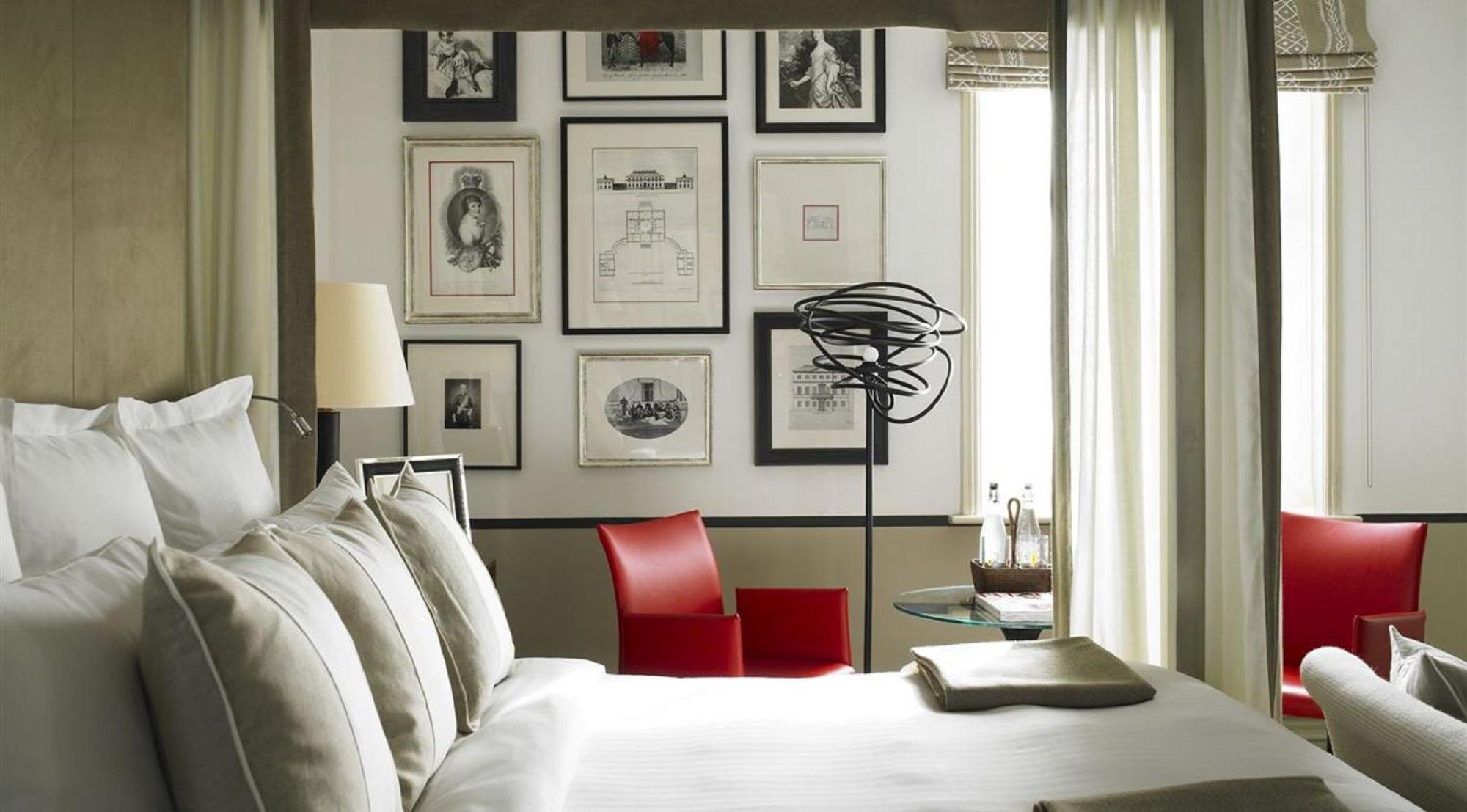 The Goodwood Hotel 치체스터 외부 사진