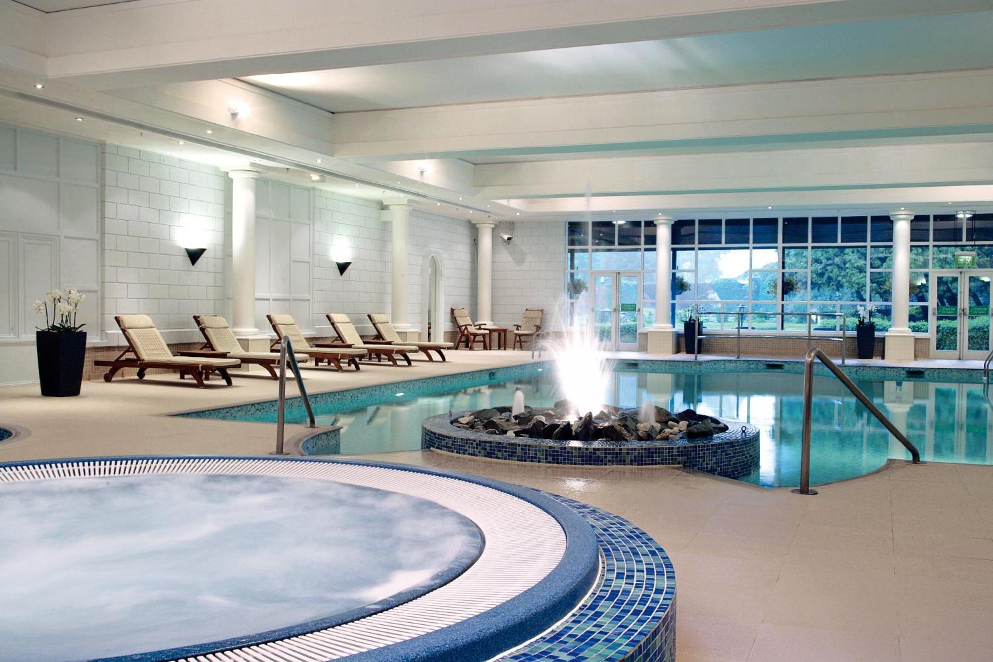 The Goodwood Hotel 치체스터 외부 사진