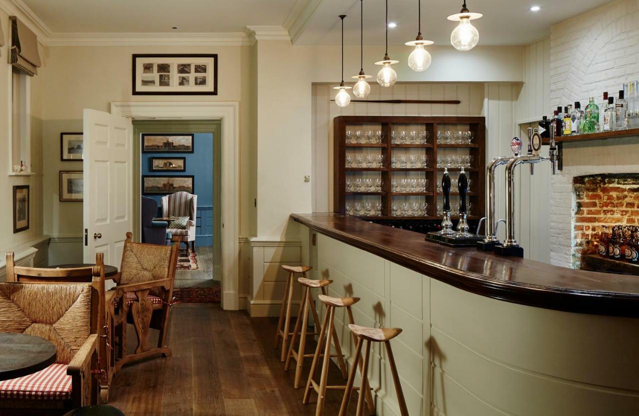 The Goodwood Hotel 치체스터 외부 사진