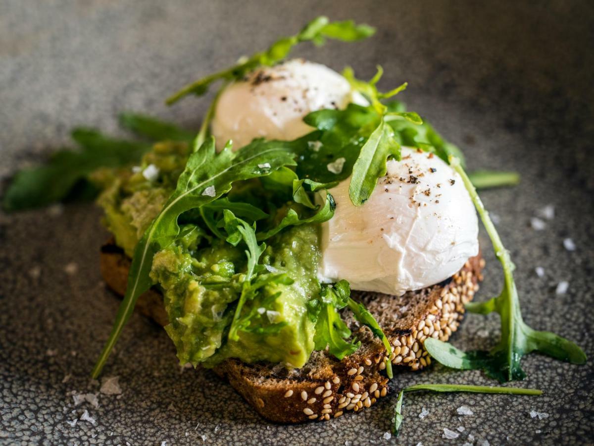 The Goodwood Hotel 치체스터 외부 사진