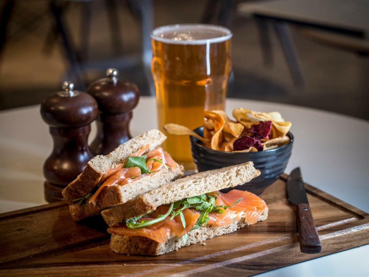 The Goodwood Hotel 치체스터 외부 사진